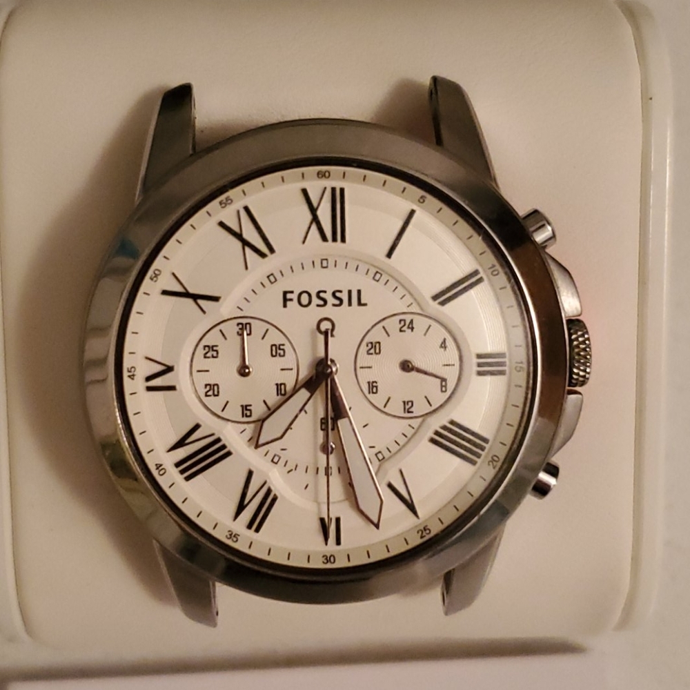 Fossil Q Smartwatch